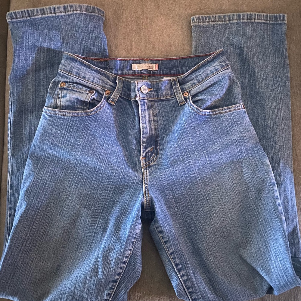 Levi’s